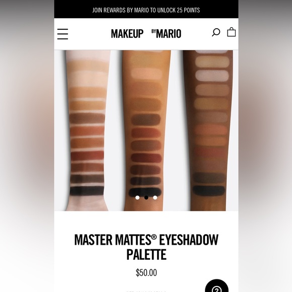 These are Mario’s ride-or-die mattes, uniquely shaded and inspired by human skin - Picture 4 of 4